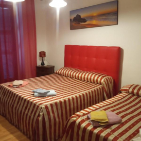 Holiday House Ginevra Formia